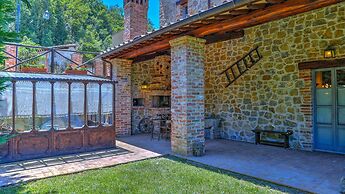 San Rocco 4 in Montecchio