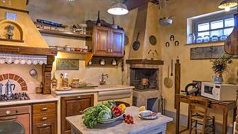 San Rocco 4 in Montecchio