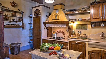 San Rocco 4 in Montecchio