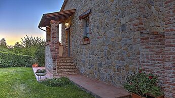 San Rocco 4 in Montecchio