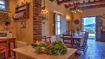 San Rocco 4 in Montecchio