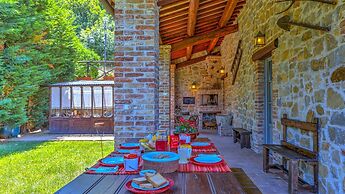 San Rocco 4 in Montecchio