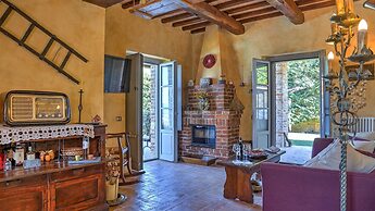 San Rocco 4 in Montecchio