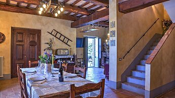 San Rocco 4 in Montecchio