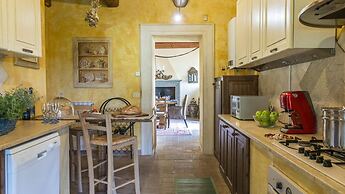 Il Noceto 8 in Marta