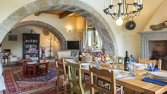 Il Noceto 8 in Marta