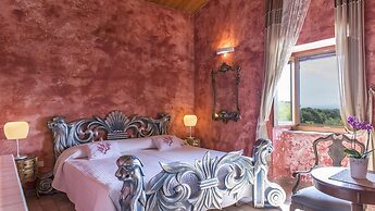 Il Noceto 8 in Marta