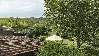 Il Noceto 8 in Marta