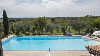 Il Noceto 8 in Marta