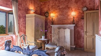 Il Noceto 8 in Marta