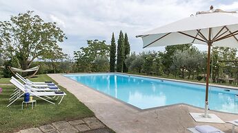 Il Noceto 8 in Marta