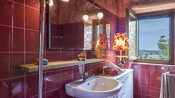 Il Noceto 8 in Marta