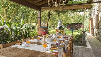 Il Noceto 8 in Marta