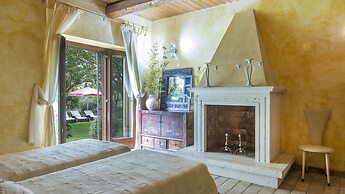 Il Noceto 8 in Marta