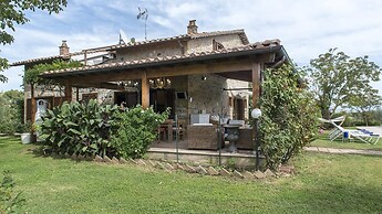 Il Noceto 8 in Marta