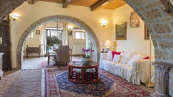 Il Noceto 8 in Marta