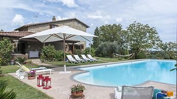 Il Noceto 8 in Marta