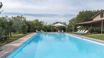 Il Noceto 8 in Marta