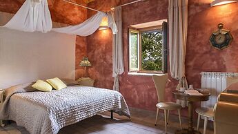 Il Noceto 8 in Marta