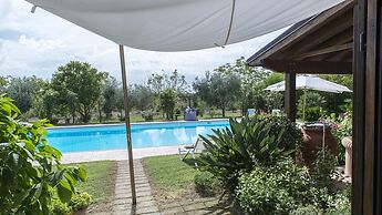 Il Noceto 8 in Marta