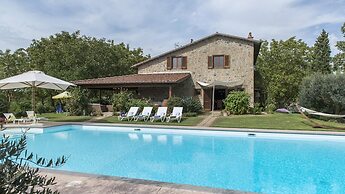 Il Noceto 8 in Marta