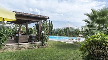 Il Noceto 8 in Marta