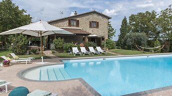 Il Noceto 8 in Marta