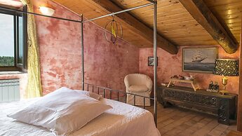 Il Noceto 8 in Marta