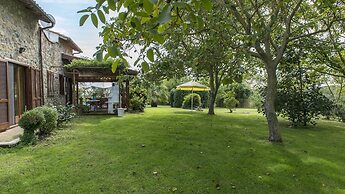 Il Noceto 8 in Marta