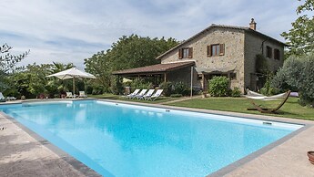 Il Noceto 8 in Marta