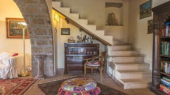 Il Noceto 8 in Marta