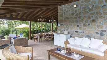 Il Noceto 8 in Marta