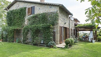 Il Noceto 8 in Marta