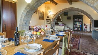 Il Noceto 8 in Marta