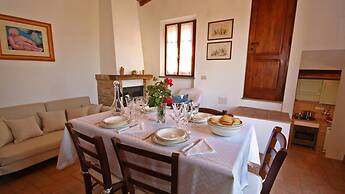 Monterzi 4 in San Giovanni d Asso