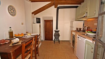 Monterzi 4 in San Giovanni d Asso