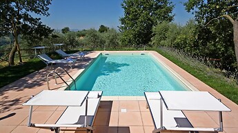 Monterzi 4 in San Giovanni d Asso