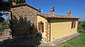 Monterzi 4 in San Giovanni d Asso