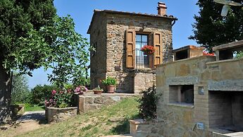 Monterzi 4 in San Giovanni d Asso