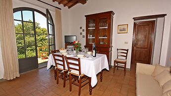 Monterzi 4 in San Giovanni d Asso