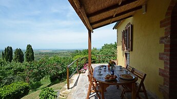 Monterzi 4 in San Giovanni d Asso