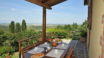 Monterzi 4 in San Giovanni d Asso