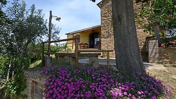 Monterzi 4 in San Giovanni d Asso