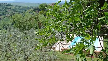 Monterzi 4 in San Giovanni d Asso