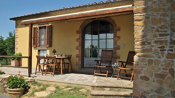 Monterzi 4 in San Giovanni d Asso