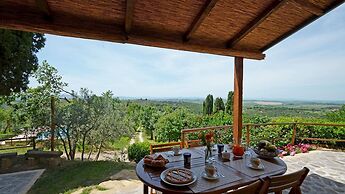 Monterzi 4 in San Giovanni d Asso