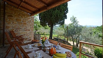 Monterzi 4 in San Giovanni d Asso