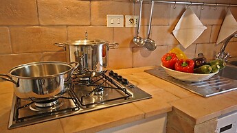 Monterzi 4 in San Giovanni d Asso