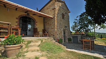 Monterzi 4 in San Giovanni d Asso