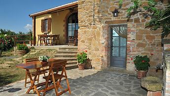 Monterzi 4 in San Giovanni d Asso